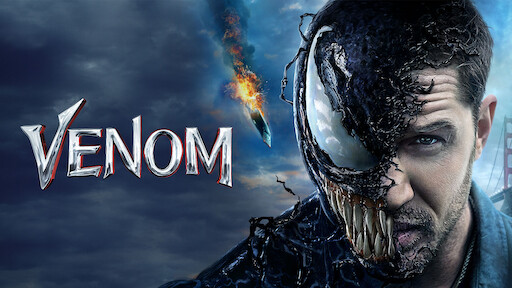 Info: sl netflix Venom Watch Anaconda | Netflix
