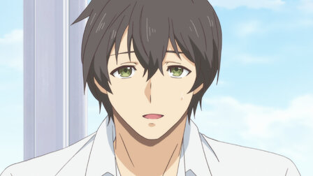 ドメスティックな彼女 Netflix